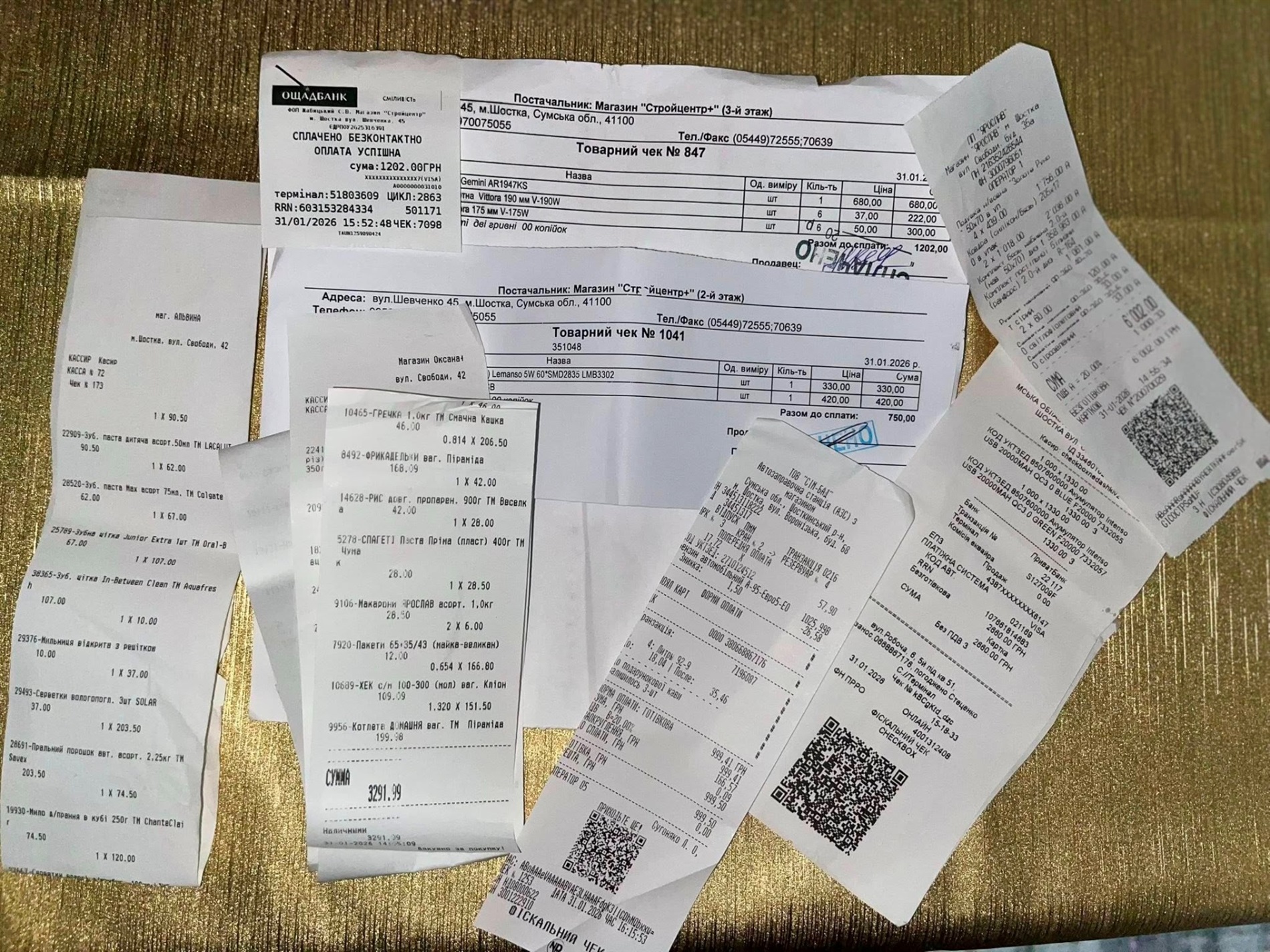 Волонтерка ADRA Ukraine Влада Воробйова продовжує адресну підтримку постраждалих від ворожих атак