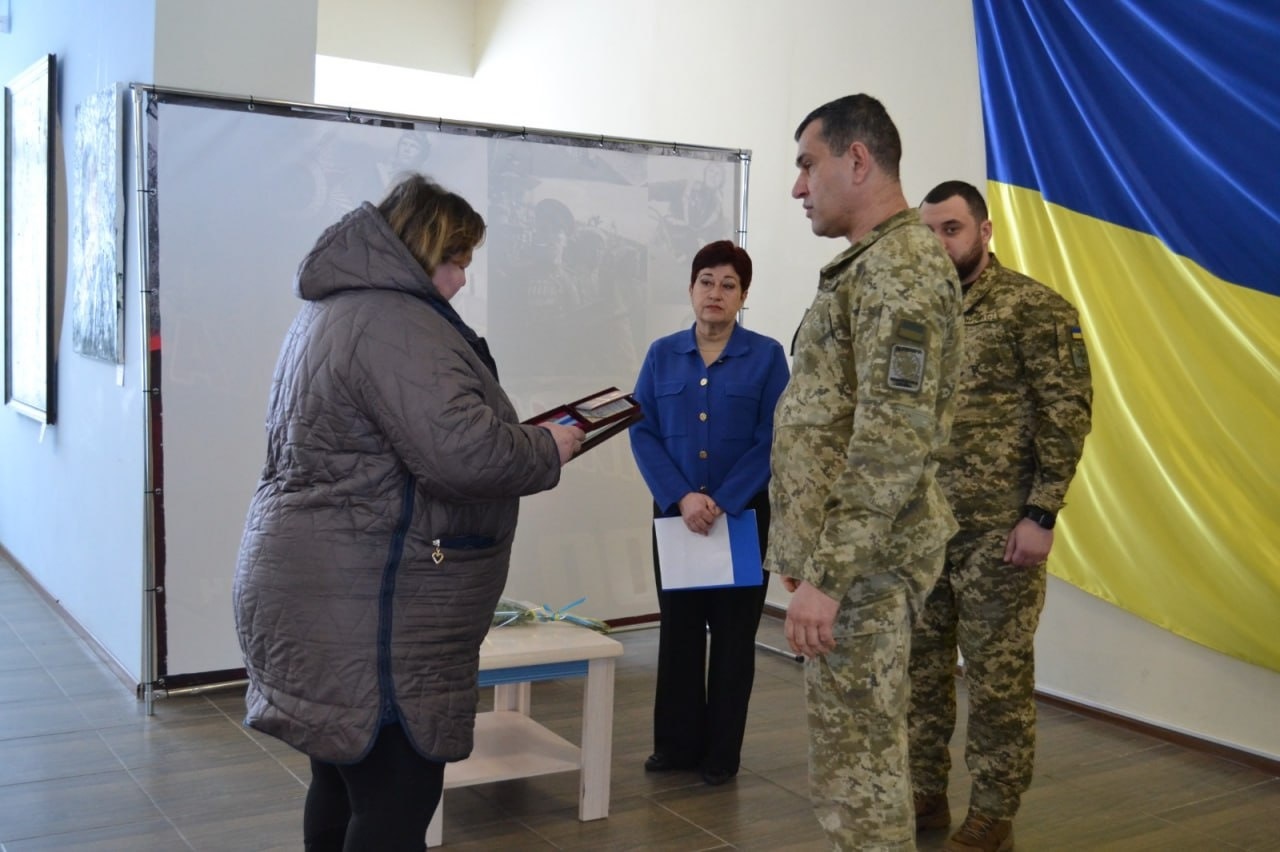 У Шостці та інших громадах області вшанували пам’ять полеглих охоронців кордону