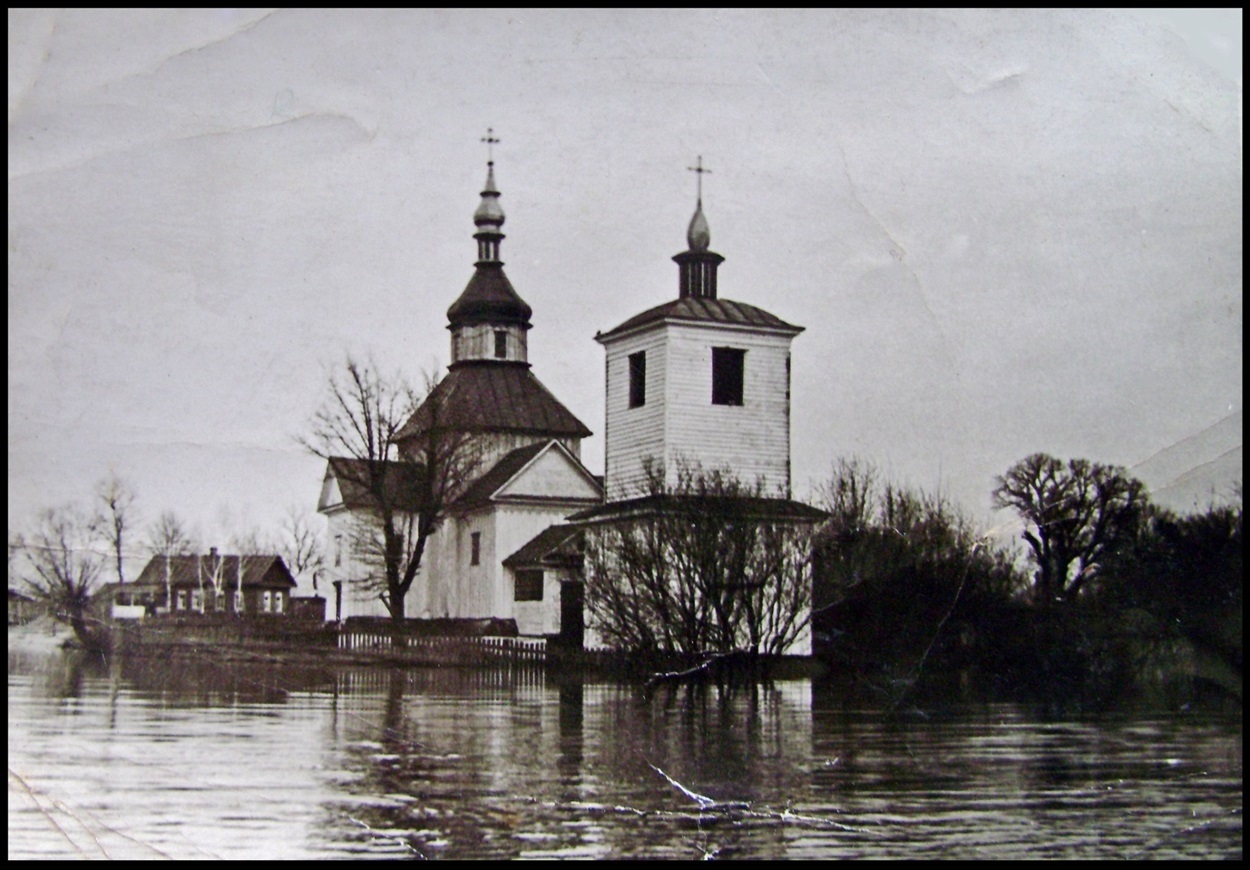 Шосткинська громада готується до масштабного весняного водопілля-2026