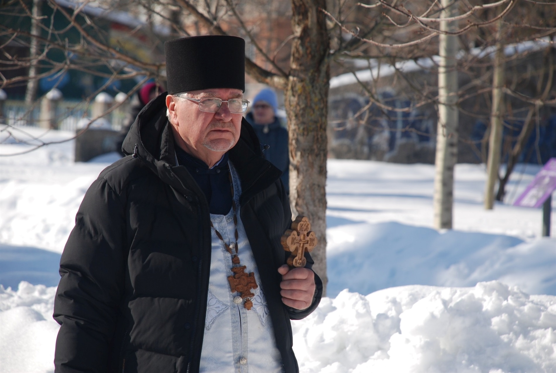 Шостка в останню путь провела свого захисника — сержанта Нацгвардії з позивним «Дукат»