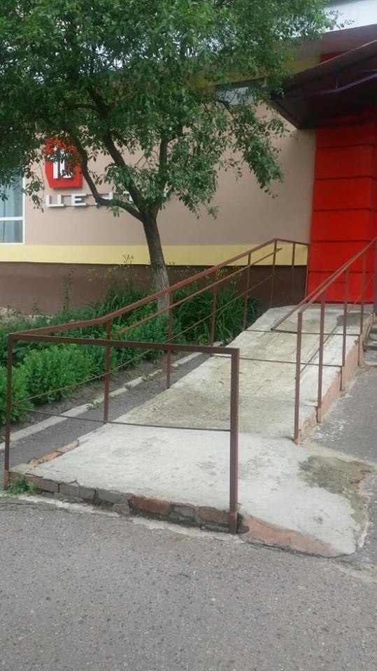 Мапа доступності та маршрути без бар’єрів: у Шостці відбулося засідання Ради безбар’єрності