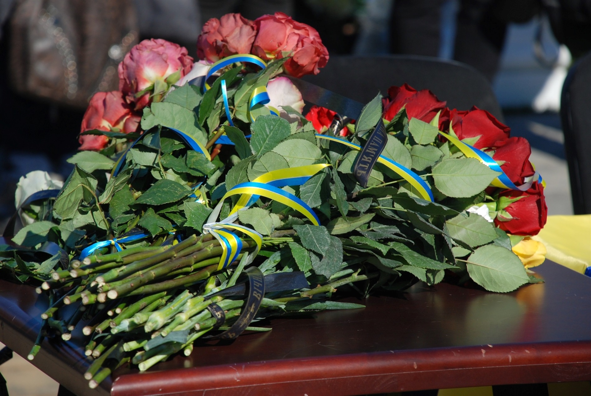 Шостка у скорботі: громада попрощалася з сержантом Олександром Боднею