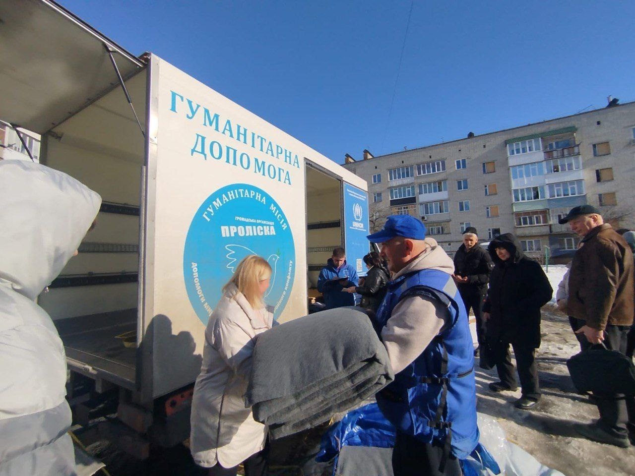 Ранок під прицілом «шахедів»: ворог атакував Шостку