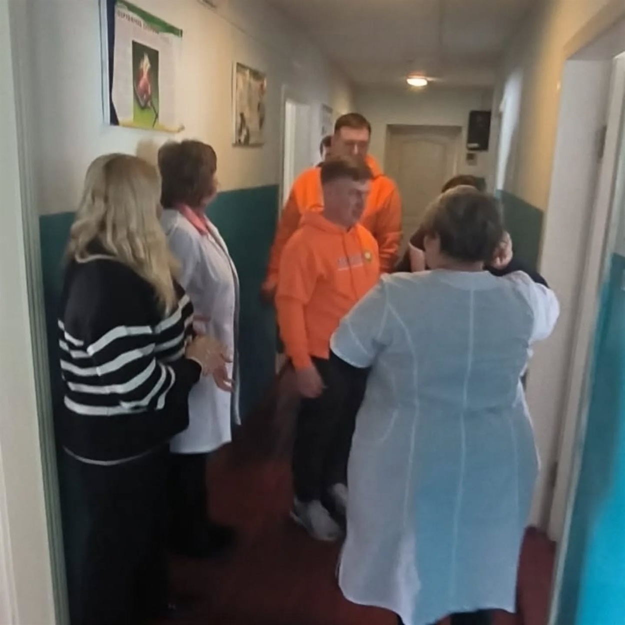 Активісти EcoBand посилили енергонезалежність сіл за допомогою систем резервного живлення