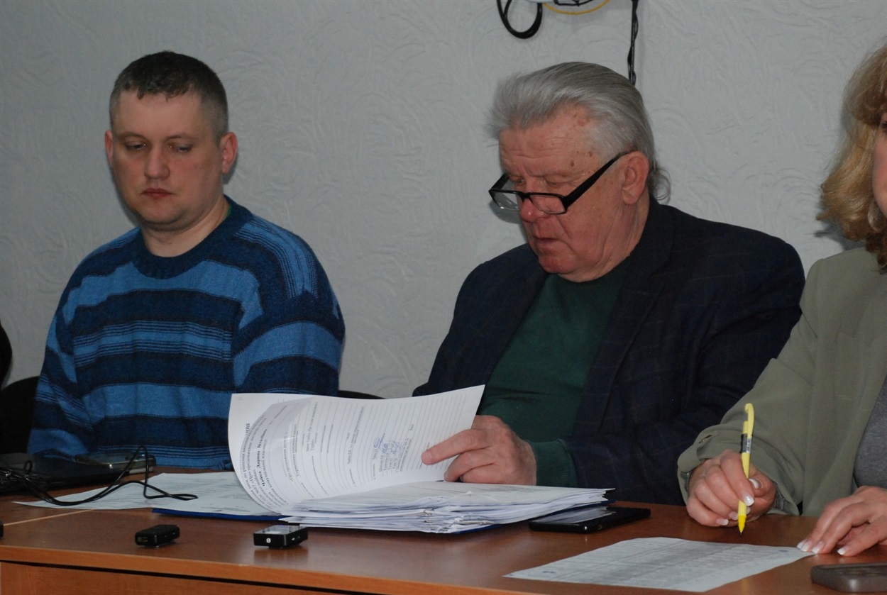 Зелені насадження як елемент захисту: у Шостці обмежать видалення дерев до кінця війни