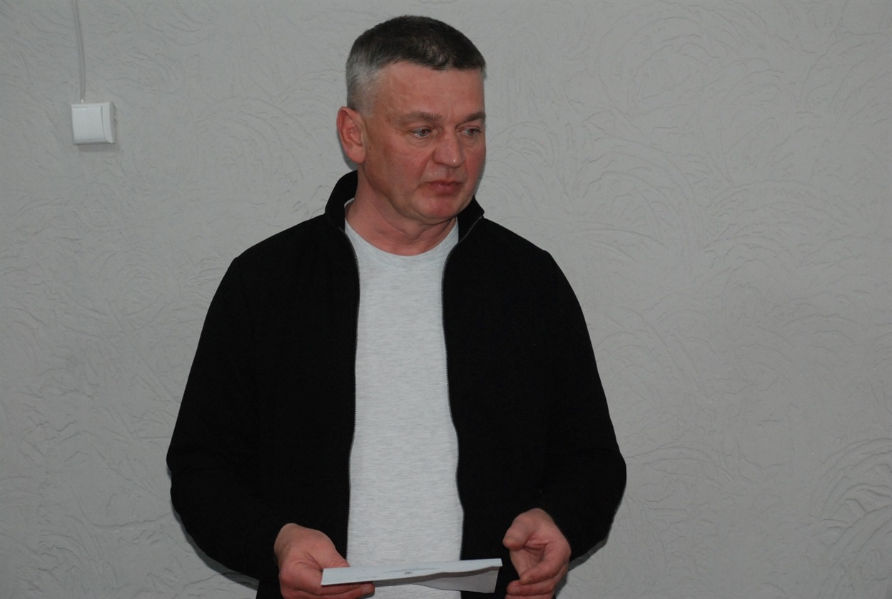 Геннадій Мелашенко