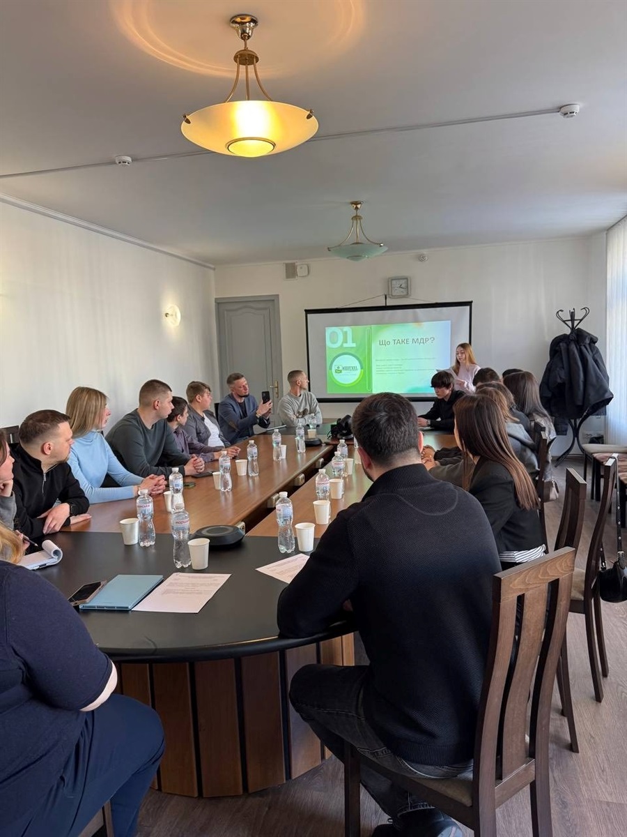 новини Шостки