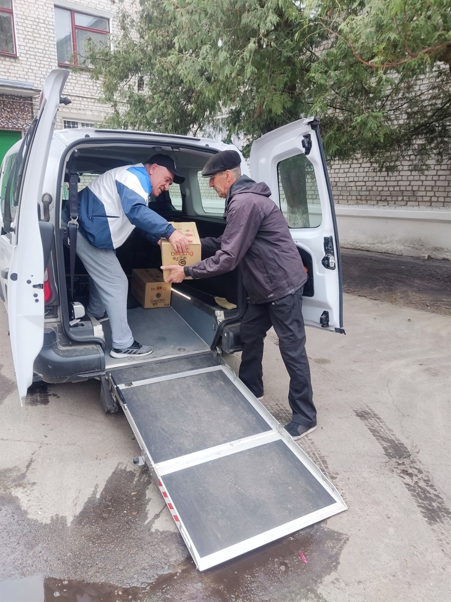 новини Шостки