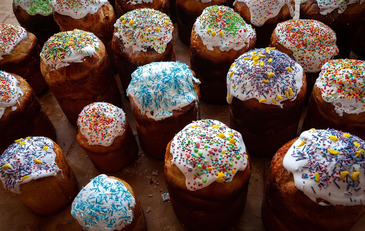 М’ясо, паски та «золота» зелень: у яку суму шосткинцям обійдеться скромний великодній стіл-2026?