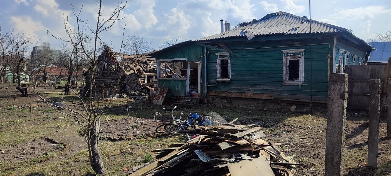 Ніч вогню у Шостці: одна людина загинула, за життя 29-річної дівчини борються лікарі