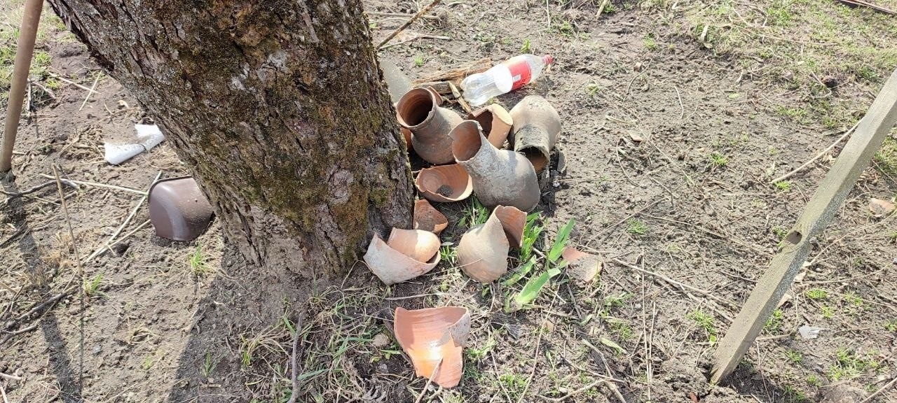 Ніч вогню у Шостці: одна людина загинула, за життя 29-річної дівчини борються лікарі