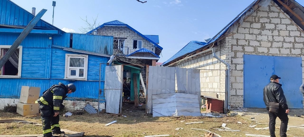 Ніч вогню у Шостці: одна людина загинула, за життя 29-річної дівчини борються лікарі