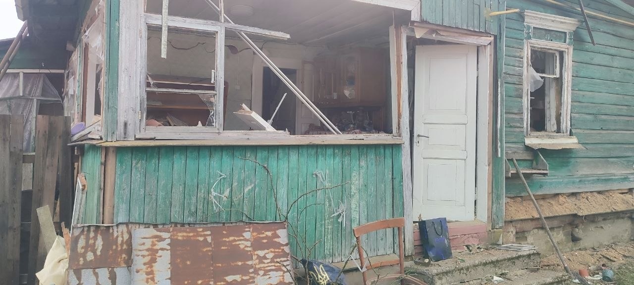 Ніч вогню у Шостці: одна людина загинула, за життя 29-річної дівчини борються лікарі