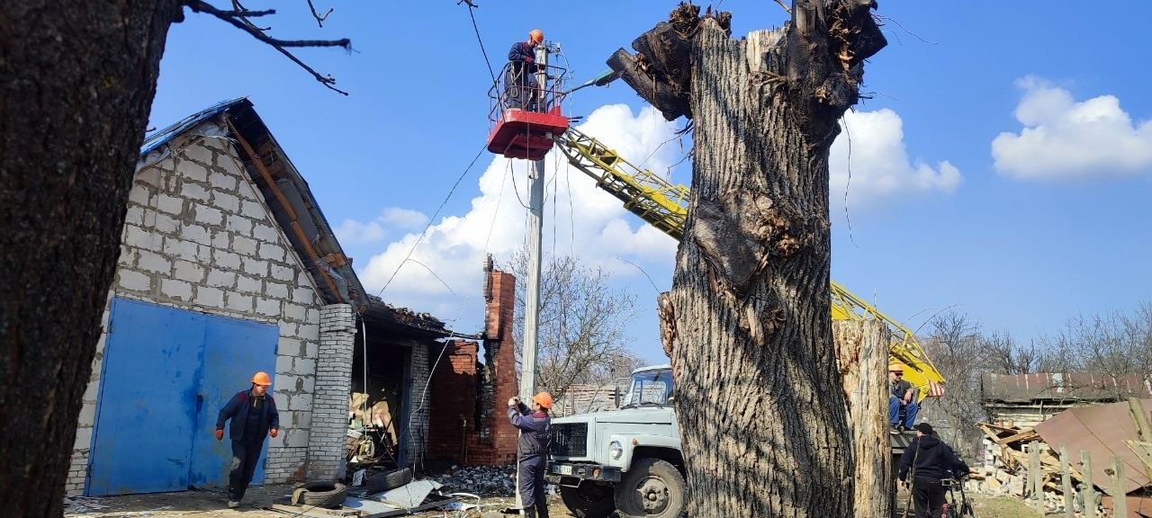 Ніч вогню у Шостці: одна людина загинула, за життя 29-річної дівчини борються лікарі