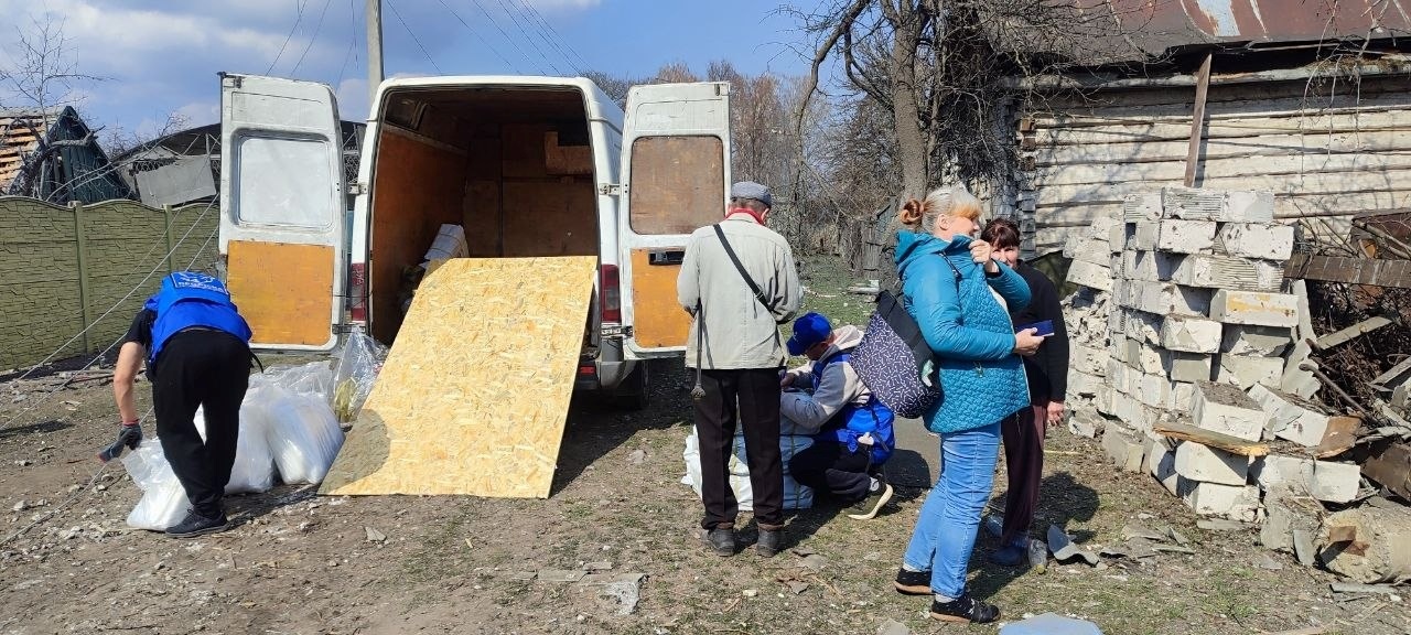 Ніч вогню у Шостці: одна людина загинула, за життя 29-річної дівчини борються лікарі