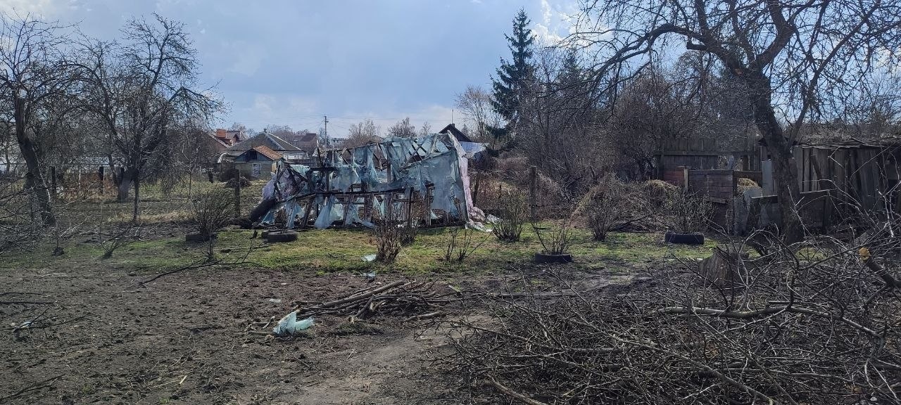 Ніч вогню у Шостці: одна людина загинула, за життя 29-річної дівчини борються лікарі