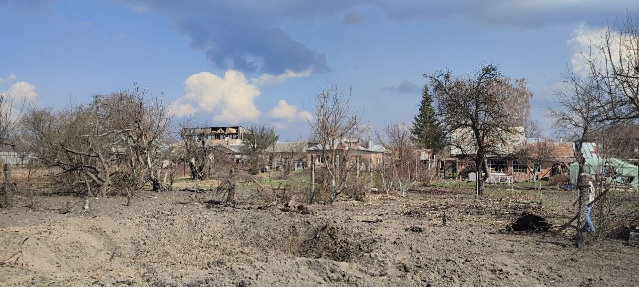 Ніч вогню у Шостці: одна людина загинула, за життя 29-річної дівчини борються лікарі