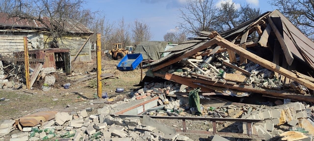 Ніч вогню у Шостці: одна людина загинула, за життя 29-річної дівчини борються лікарі