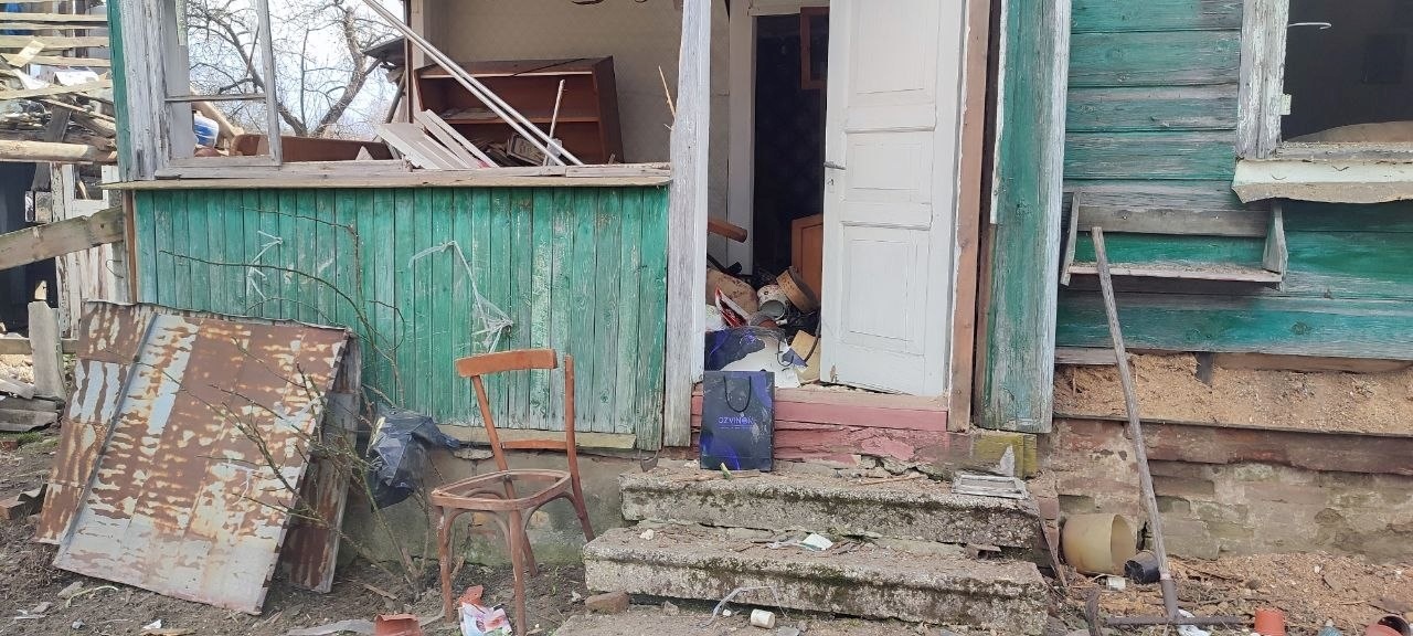 Ніч вогню у Шостці: одна людина загинула, за життя 29-річної дівчини борються лікарі