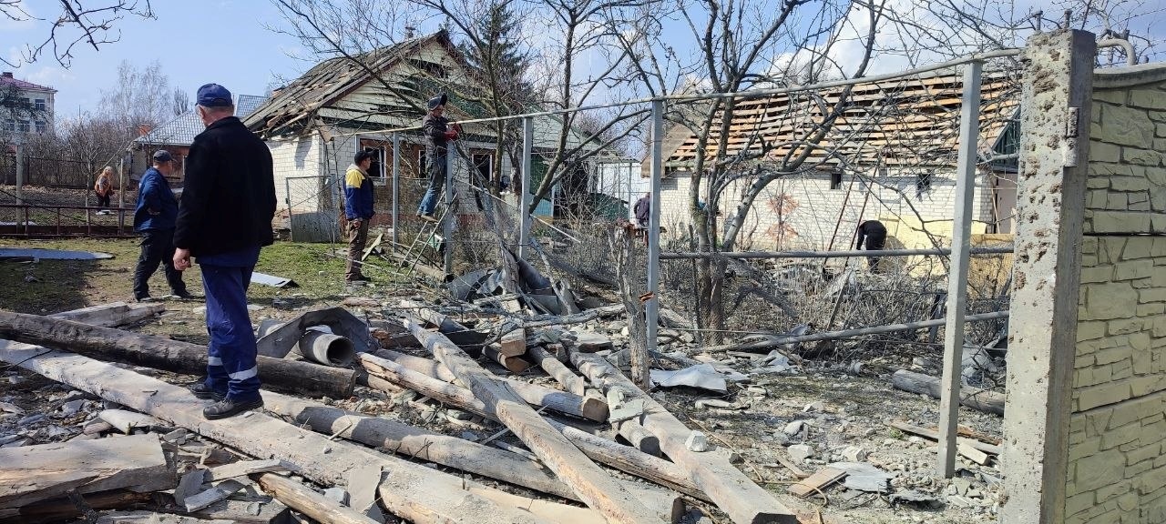 Ніч вогню у Шостці: одна людина загинула, за життя 29-річної дівчини борються лікарі