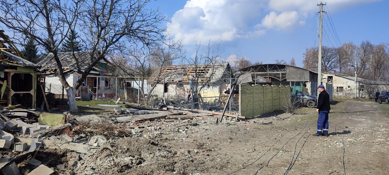 Ніч вогню у Шостці: одна людина загинула, за життя 29-річної дівчини борються лікарі