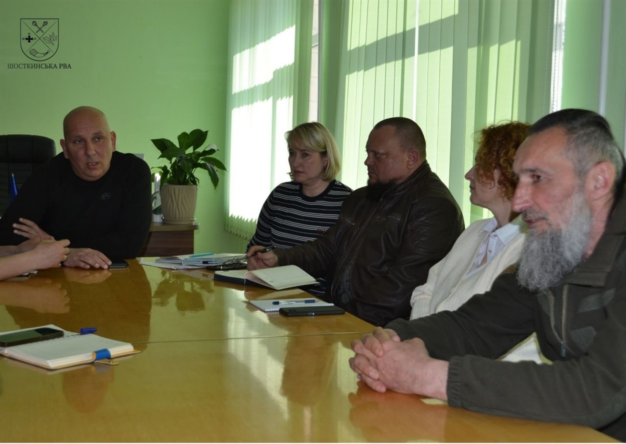 новини Шостки