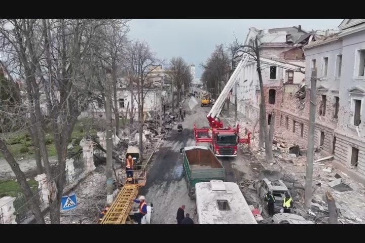 новини Шостки