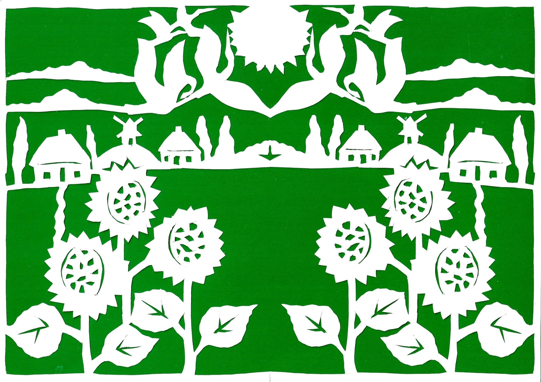 Вихованці Шосткинського ЦЕВ підкорили обласний конкурс «Чарівні барви Сумщини»