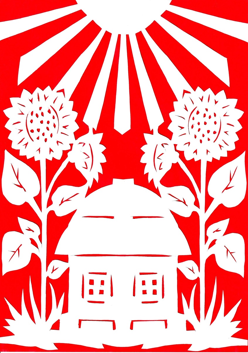 Вихованці Шосткинського ЦЕВ підкорили обласний конкурс «Чарівні барви Сумщини»