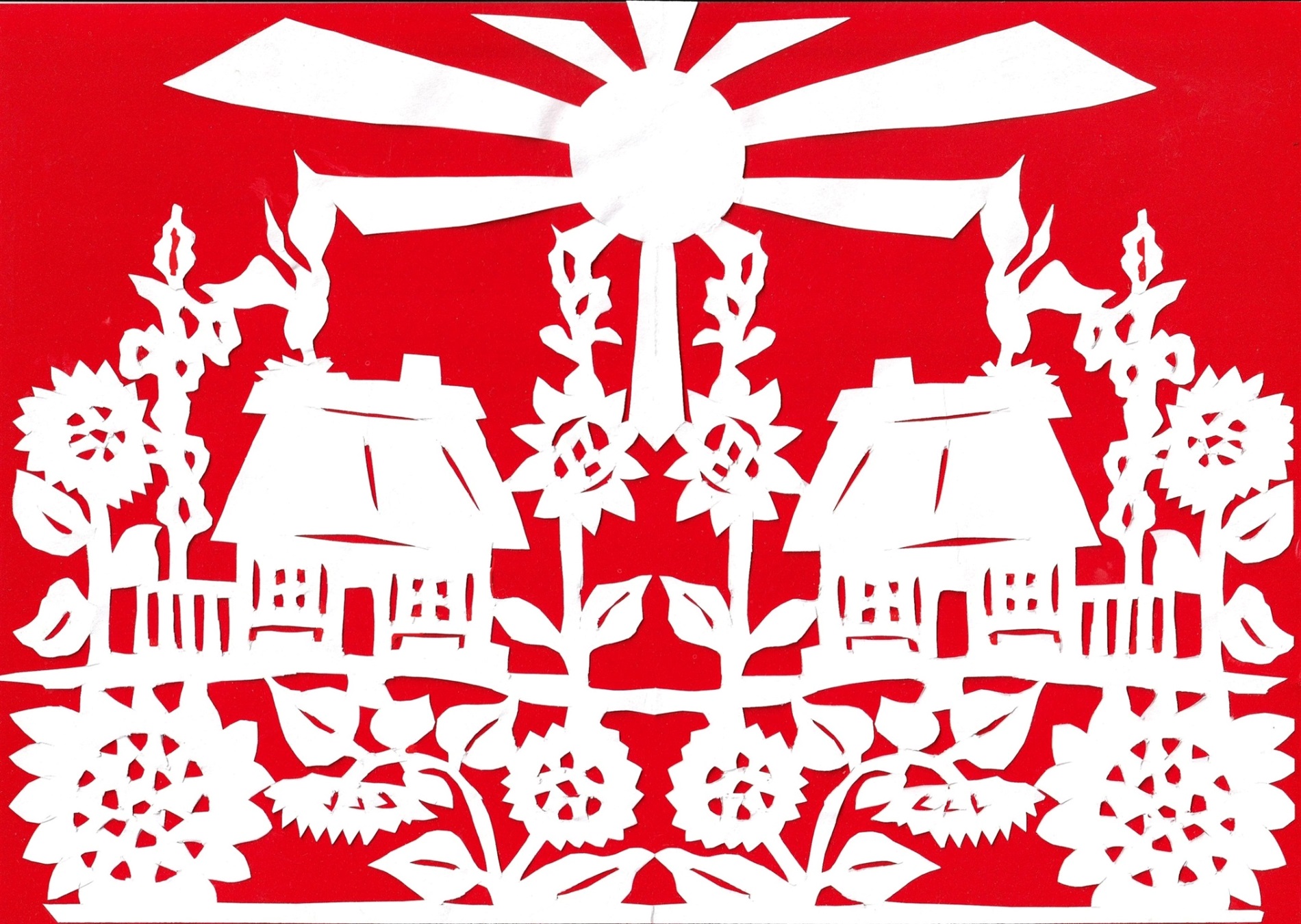 Вихованці Шосткинського ЦЕВ підкорили обласний конкурс «Чарівні барви Сумщини»