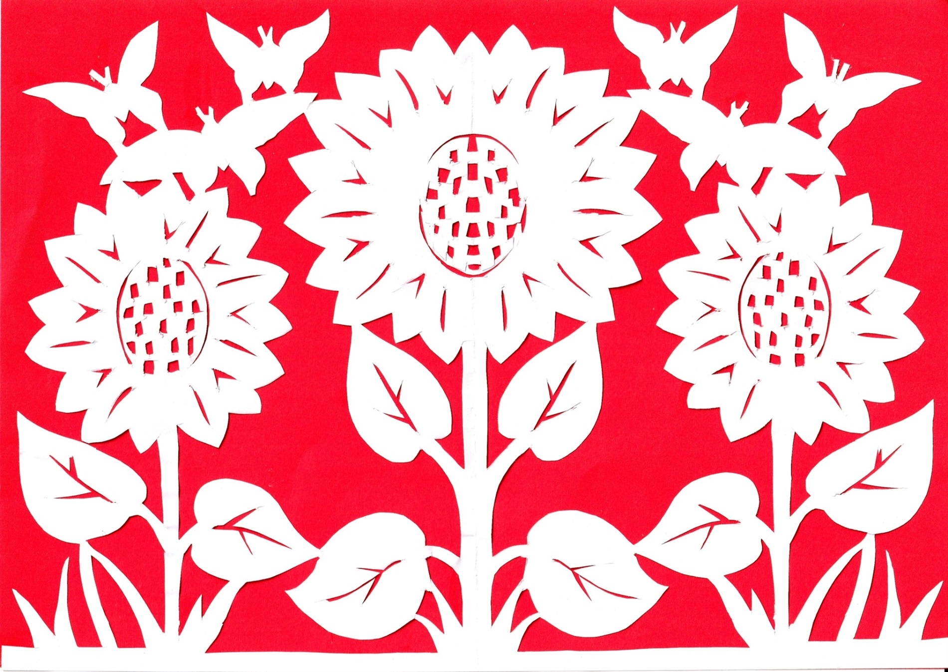 Вихованці Шосткинського ЦЕВ підкорили обласний конкурс «Чарівні барви Сумщини»