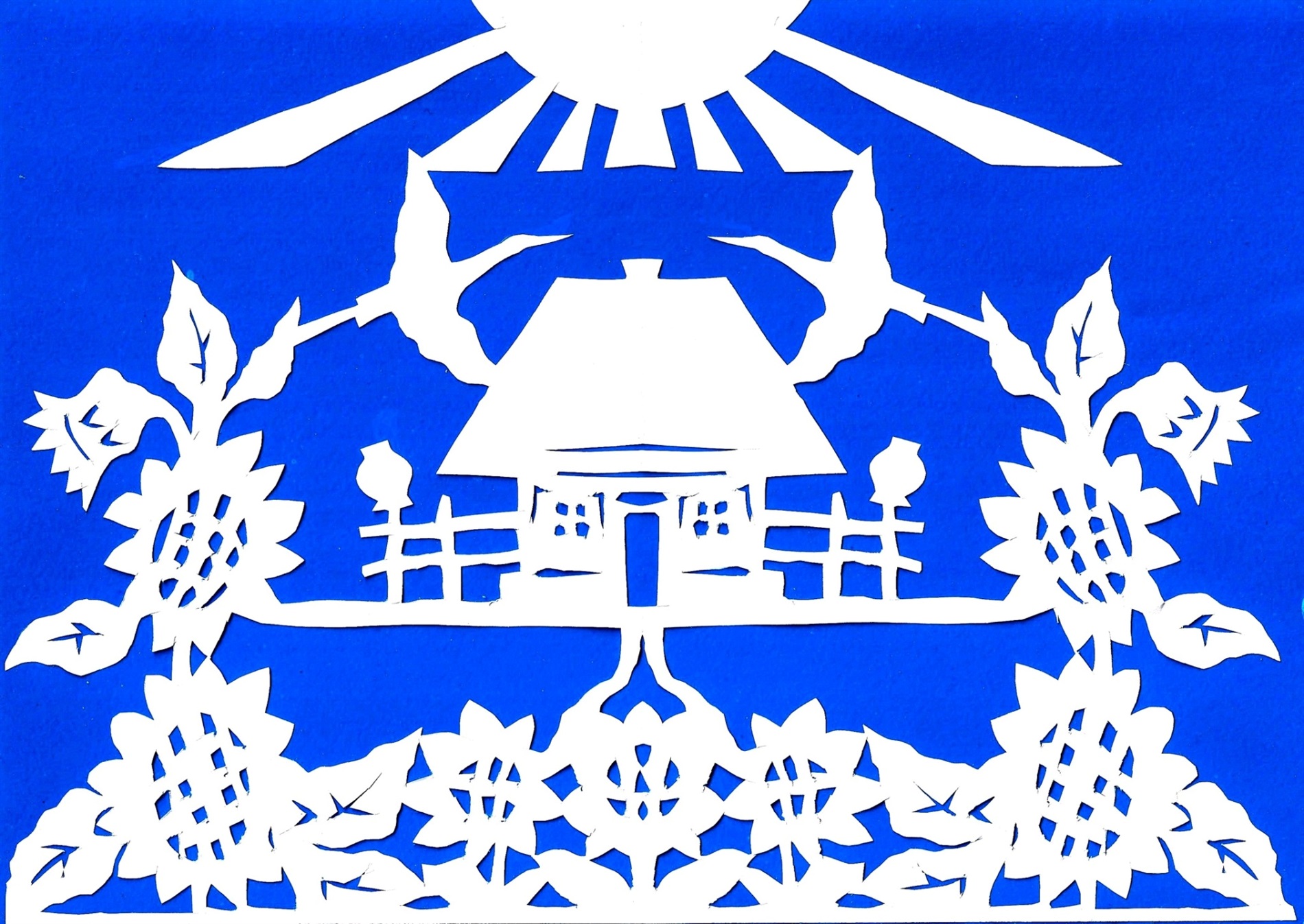 Вихованці Шосткинського ЦЕВ підкорили обласний конкурс «Чарівні барви Сумщини»