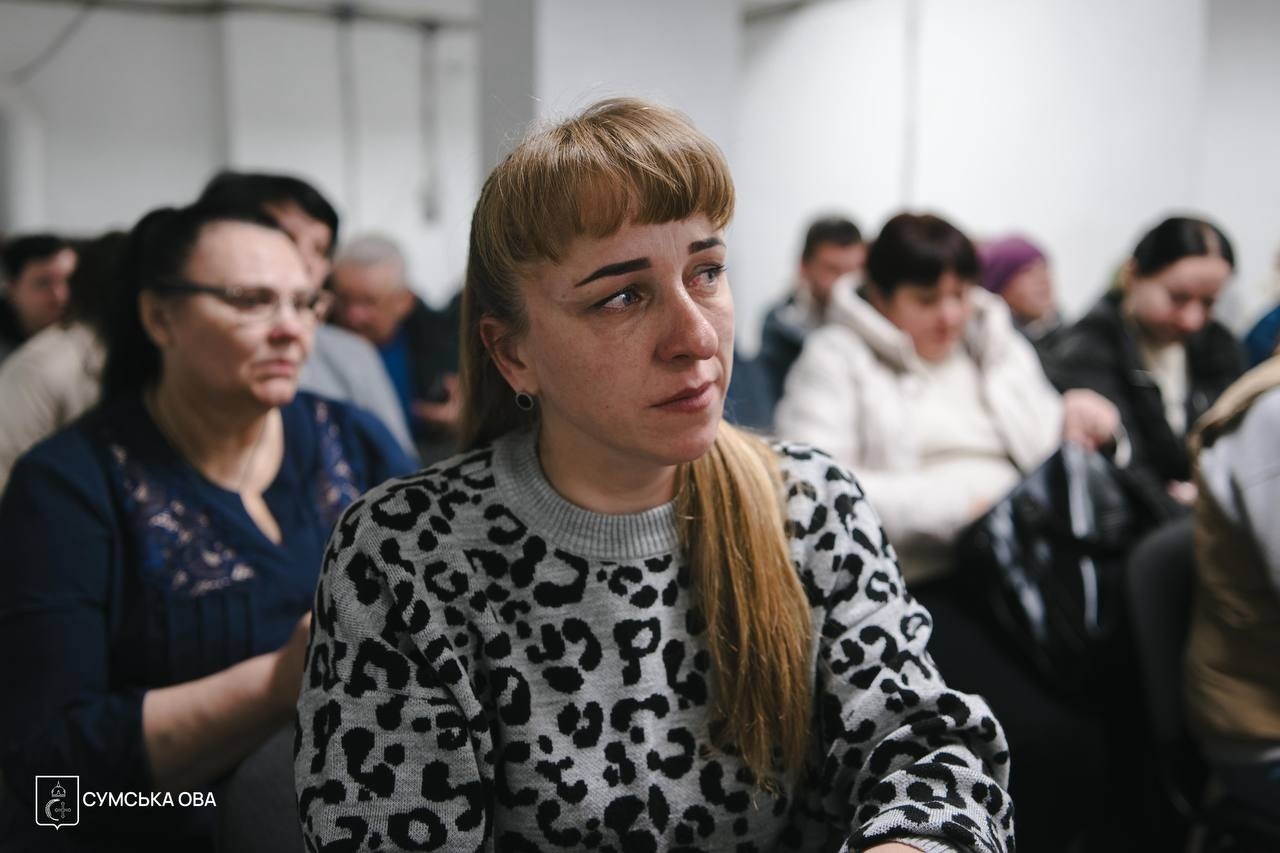 Незгасна пам’ять Шосткинщини: 12 полеглих захисників нагороджено орденами «За мужність» (посмертно)