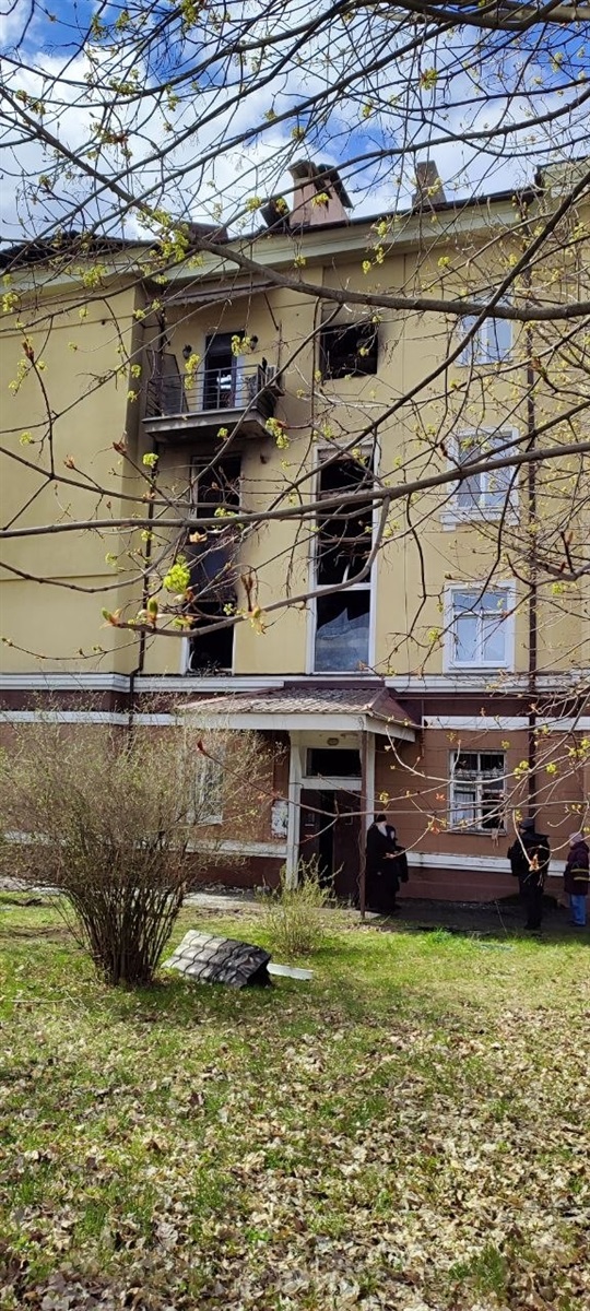 Нічний терор Шостки: масована атака ракетами та дронами забрала життя жінки та пошкодила лікарню