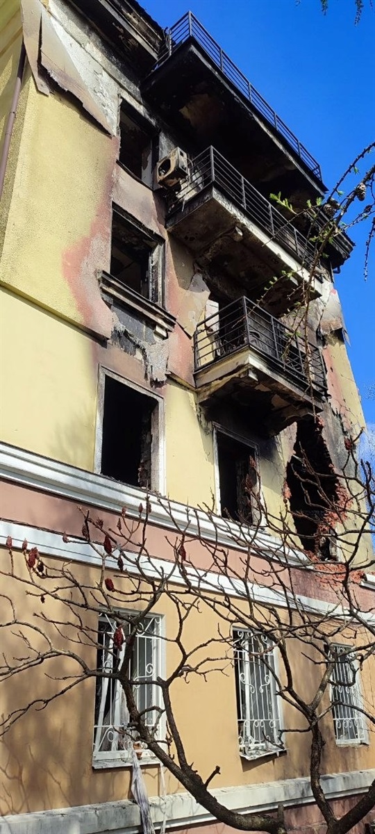 Нічний терор Шостки: масована атака ракетами та дронами забрала життя жінки та пошкодила лікарню