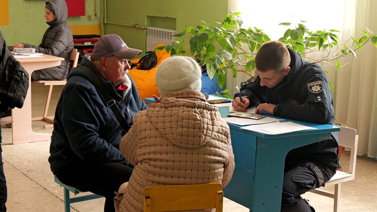 новин Шостки