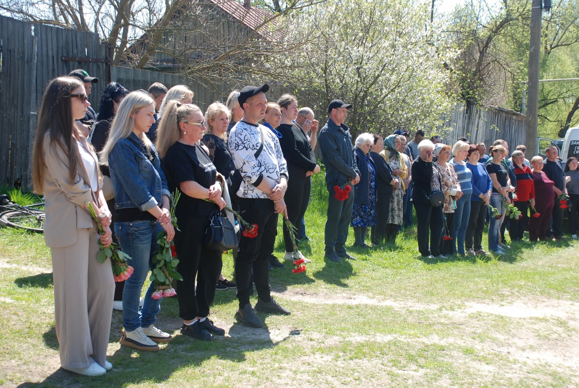 Після місяців невідомості до Шостки на щиті повертається Сергій Компанець