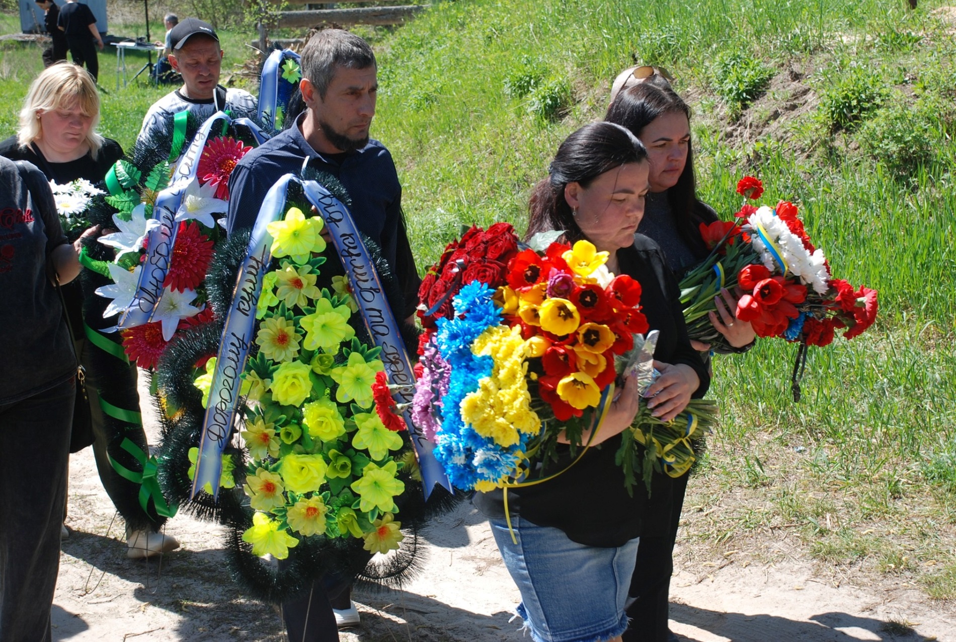 Після місяців невідомості до Шостки на щиті повертається Сергій Компанець
