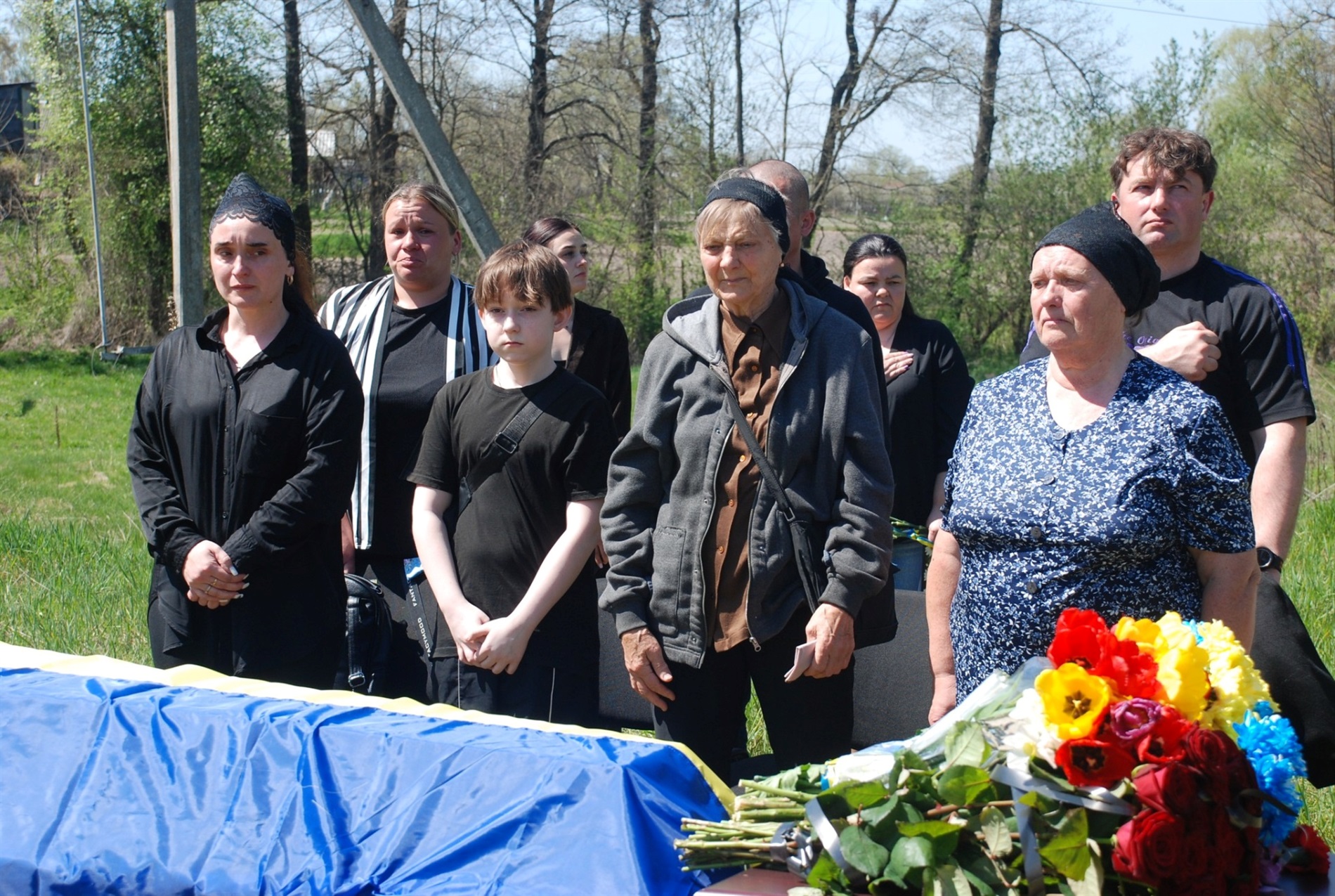 Після місяців невідомості до Шостки на щиті повертається Сергій Компанець