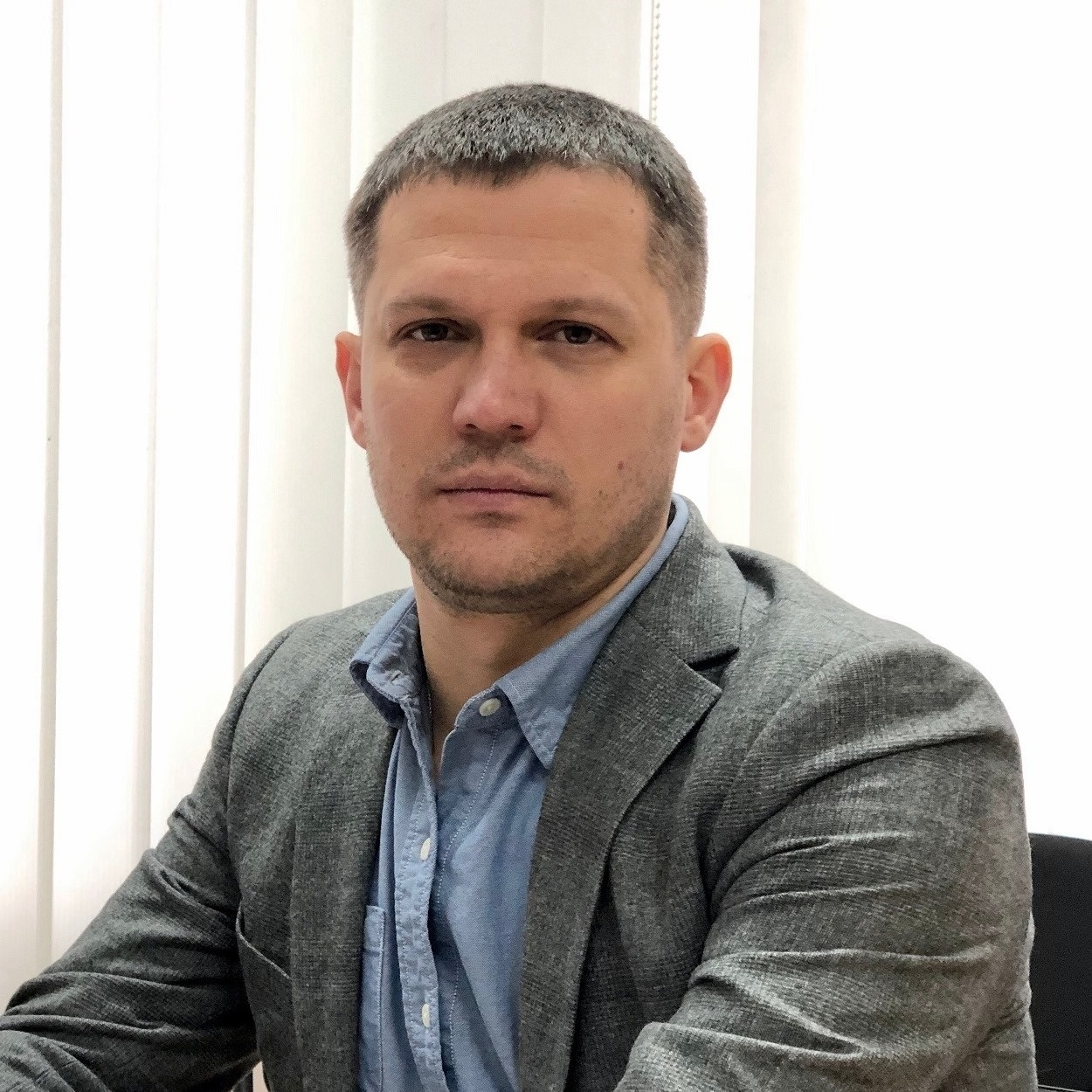 Ярослав Счастливцев 