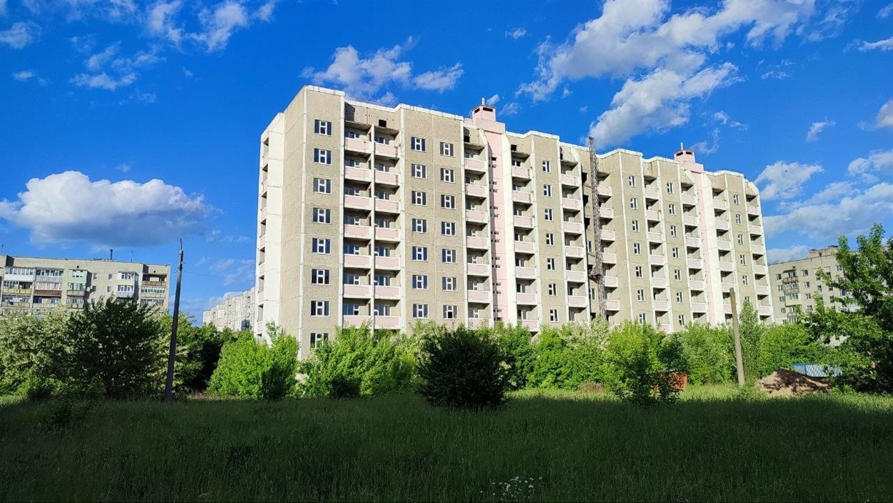 Новий склад Ради з питань ВПО у Шостці: перші кроки та розв'язання житлових проблем