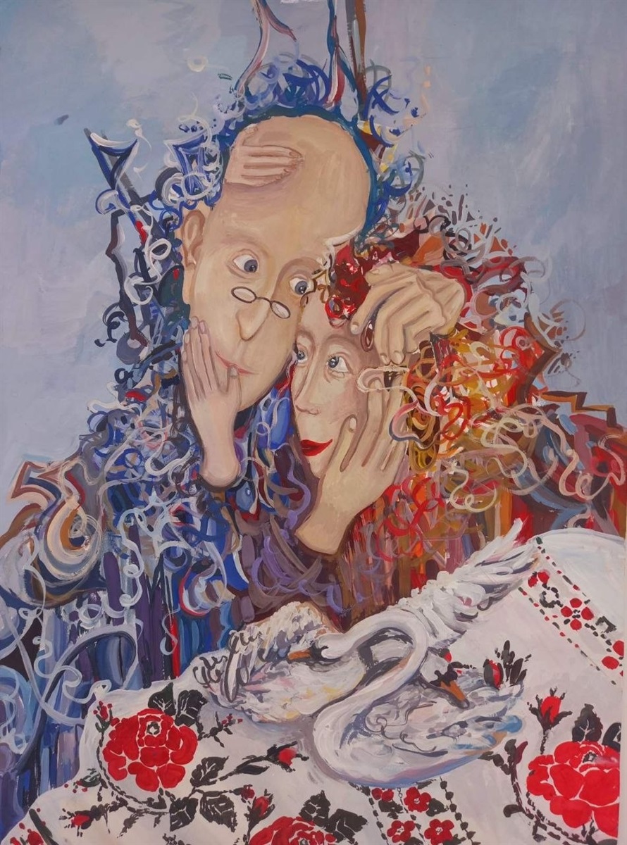 Полюхович Аліна, 3 місце