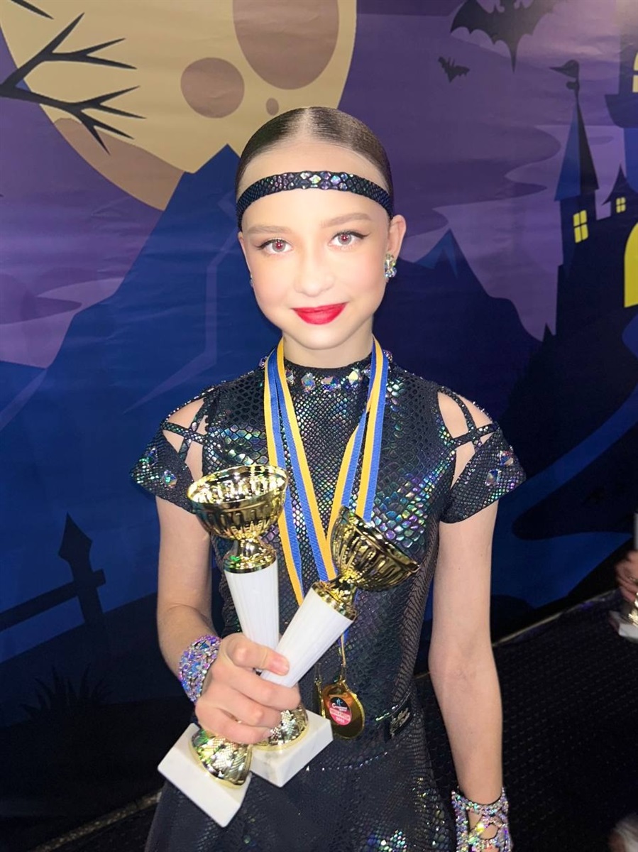 Винниченко Катерина