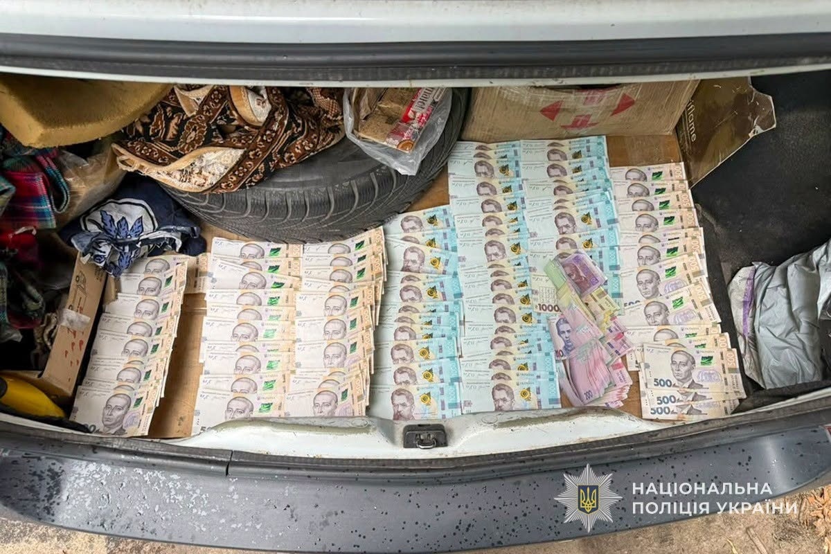 Продавав канабіс і PVP: на Шосткинщині затримали 54-річного торговця забороненими речовинами