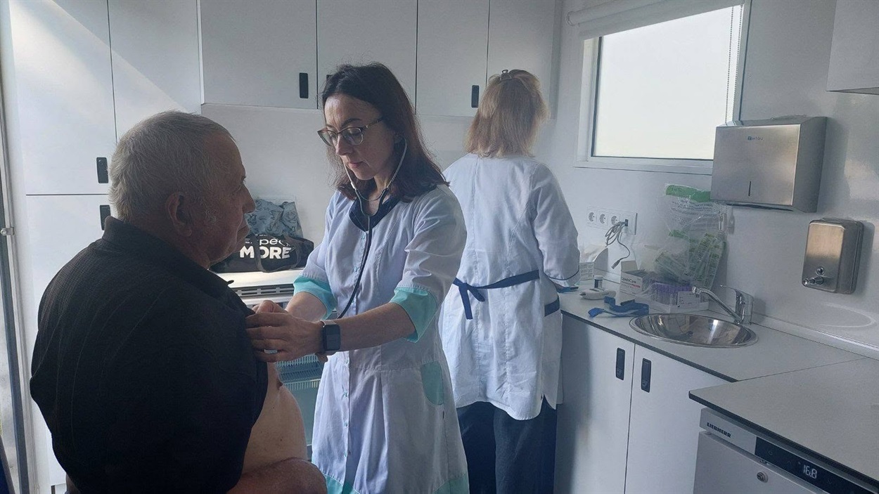 Стентування у Шостці, затримки зарплат та у 4 рази більше поранених: медики звітували за І півріччя