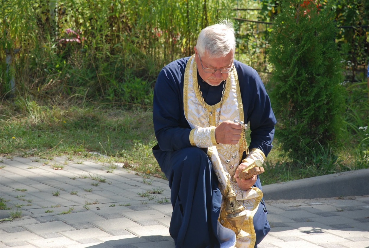 Не вийшов із бою за Україну: "на щиті до рідного дому повертається гранатометник Сергій Барановський
