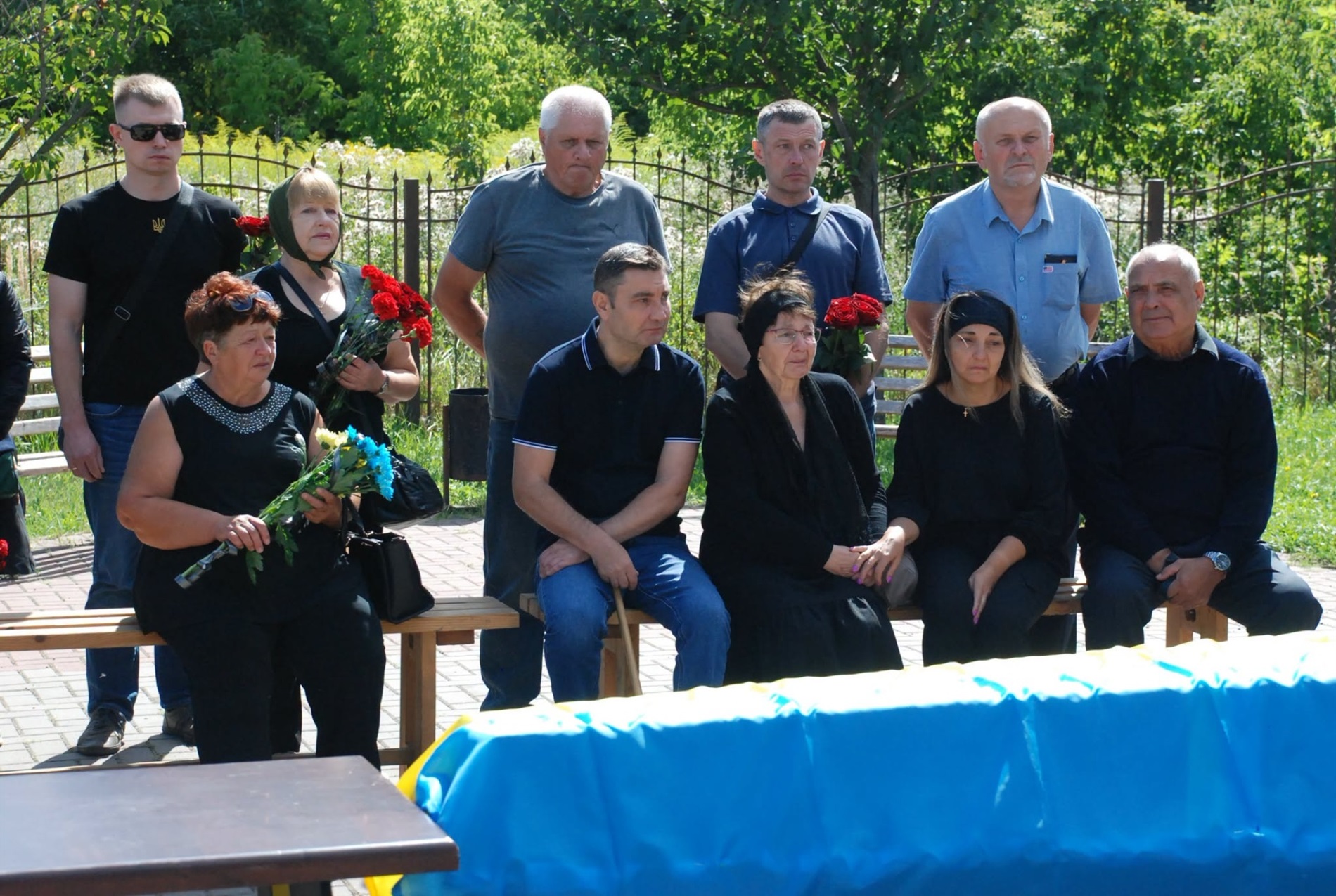 Від капітана футбольної команди до захисника Батьківщини: історія життя та подвигу Олександра Редька