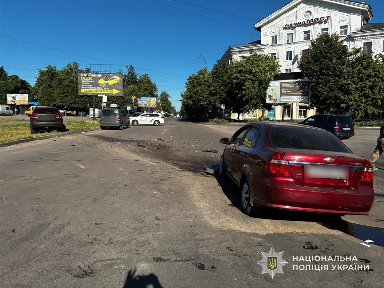 новини Шостки