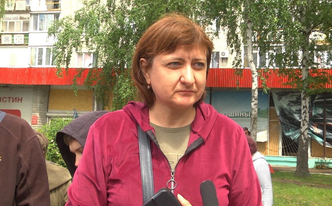 Удар по Шостці: знищено вокзал, понівечено будинки, а бізнес підраховує збитки (відео)