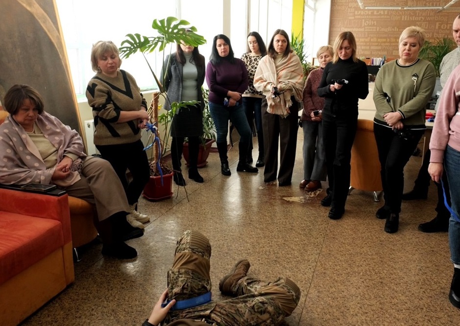 Новини Шостки